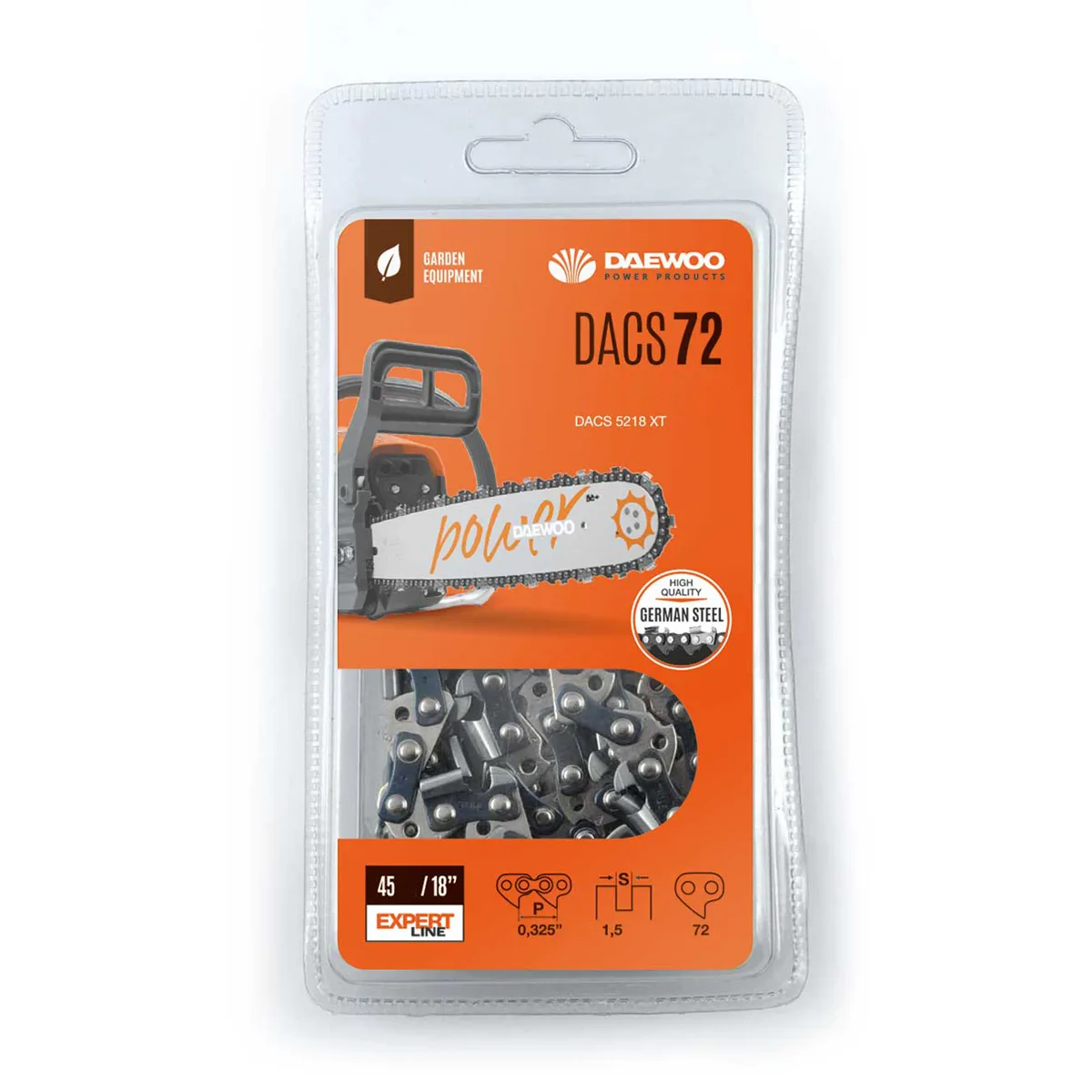 Daewoo DACS 72 Elektrikli Testere Aksesuarları