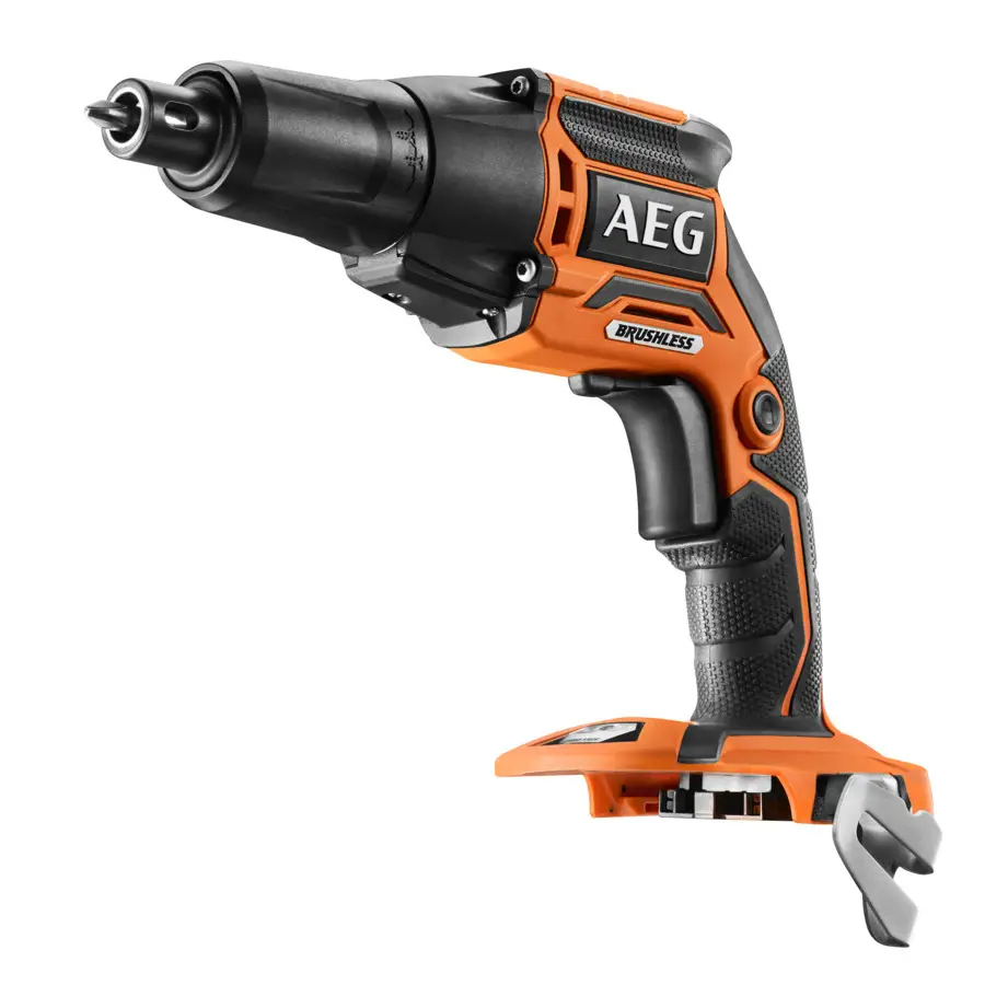 AEG 4935459620 Elektrikli Tornavidalar ve Darbe Sürücüleri