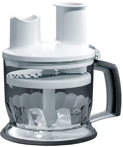 Braun FPK5 4210201001102 Elektrikli Yiyecek Doğrayıcı