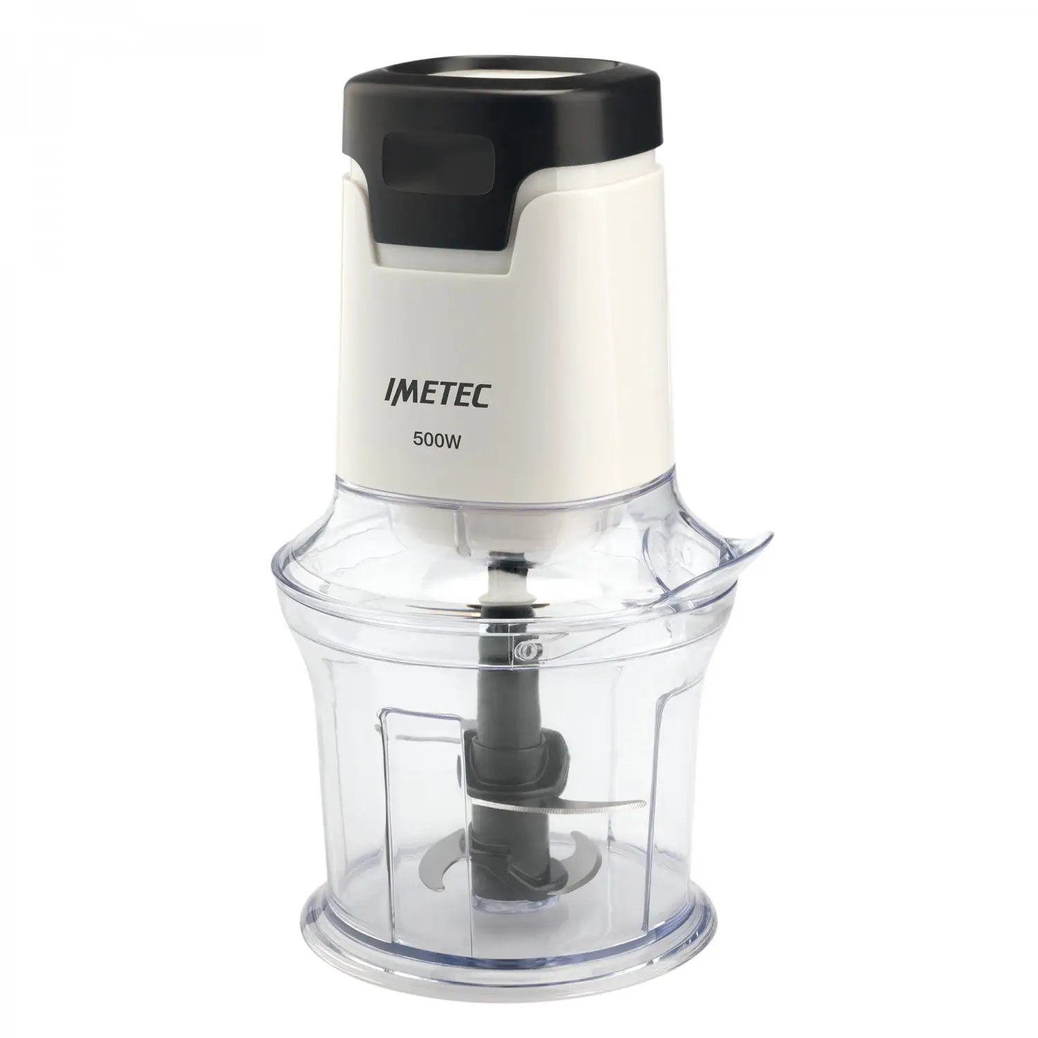 Imetec CH 1000 8 l 7261 Elektrikli Yiyecek Doğrayıcı