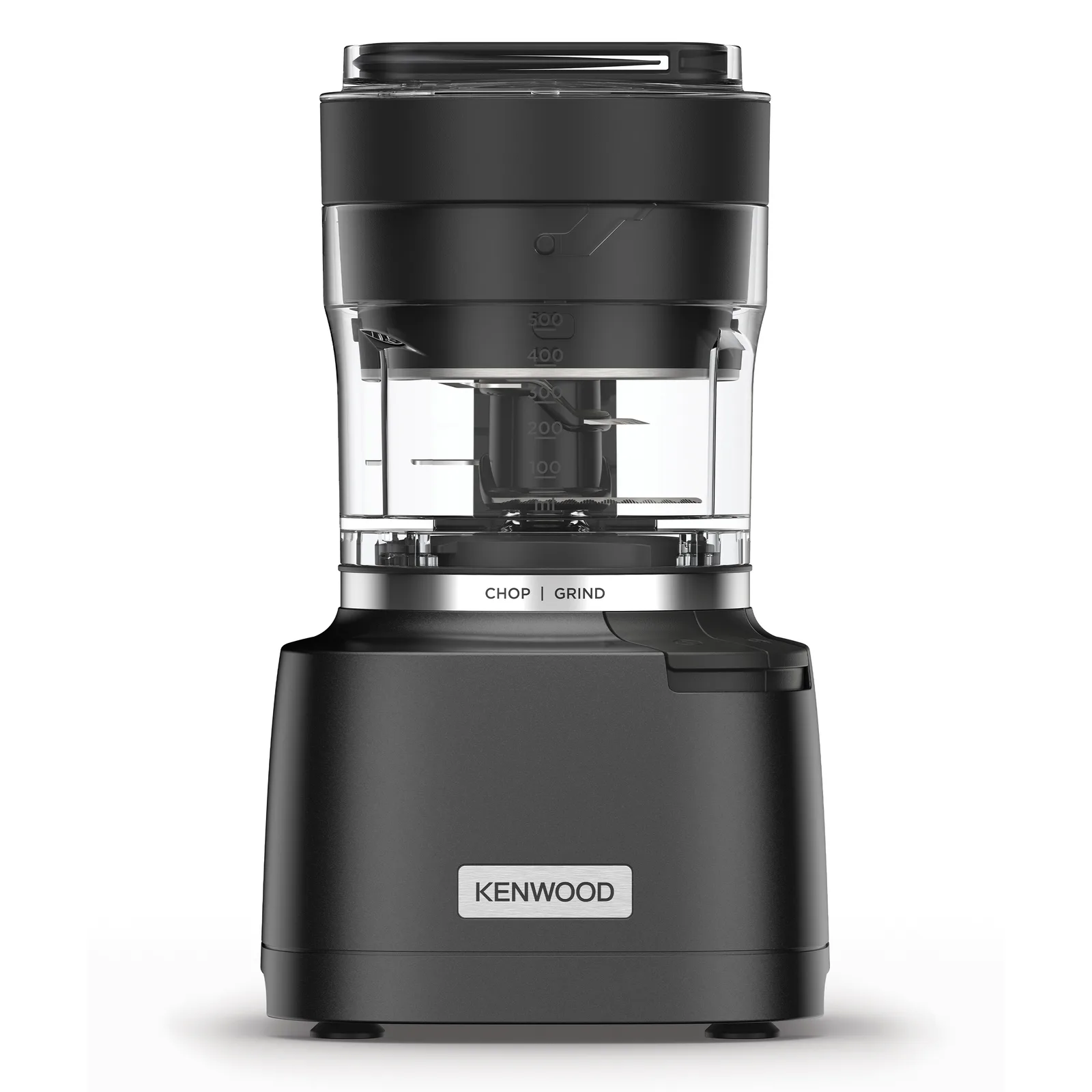 Kenwood CHP80.00BK Elektrikli Yiyecek Doğrayıcı