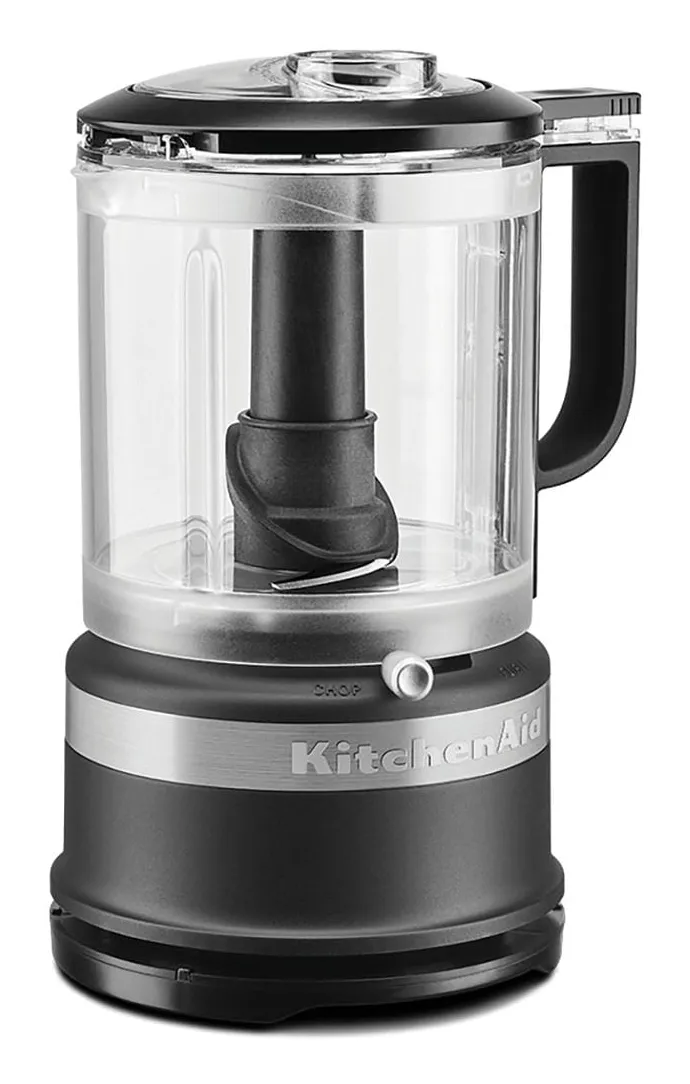 KitchenAid 5KFC0516EBM 859711696500 Elektrikli Yiyecek Doğrayıcı