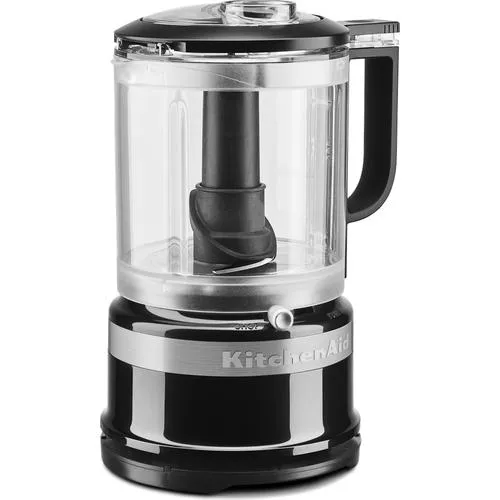 KitchenAid 5KFC0516EOB 859711687850 Elektrikli Yiyecek Doğrayıcı