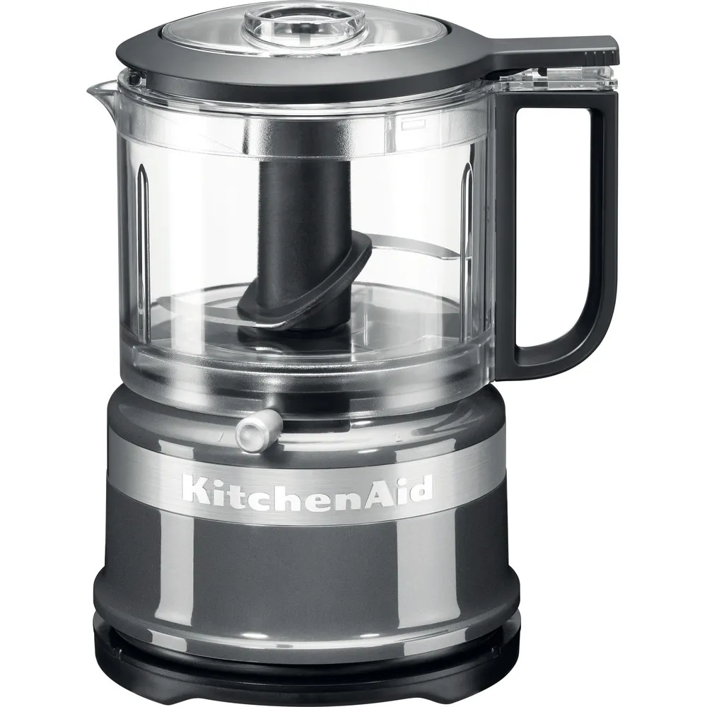 KitchenAid 5KFC3516BCU Elektrikli Yiyecek Doğrayıcı