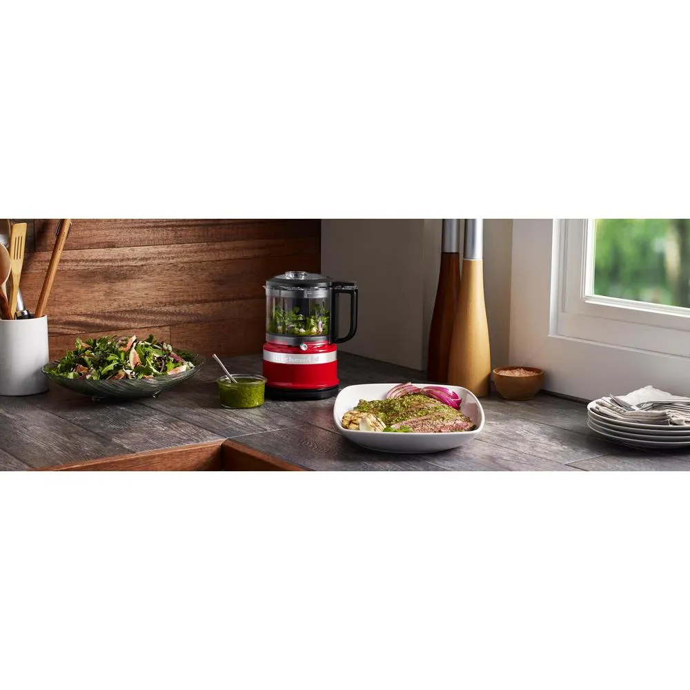 KitchenAid 5KFC3516EER 859711696430 Thumbnail 4