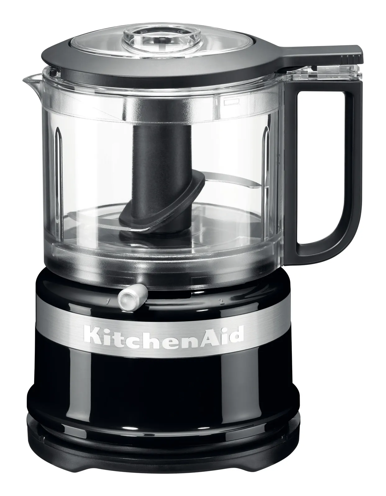 KitchenAid 5KFC3516EOB 859711696440 Elektrikli Yiyecek Doğrayıcı