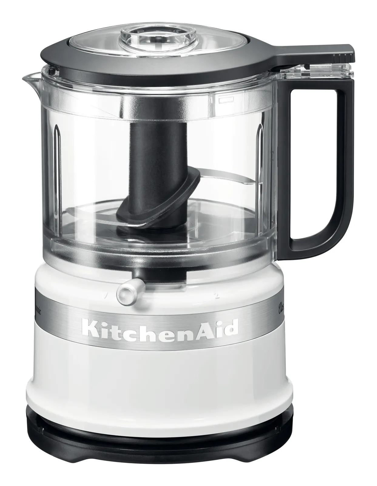 KitchenAid 5KFC3516EWH 859711696450 Elektrikli Yiyecek Doğrayıcı