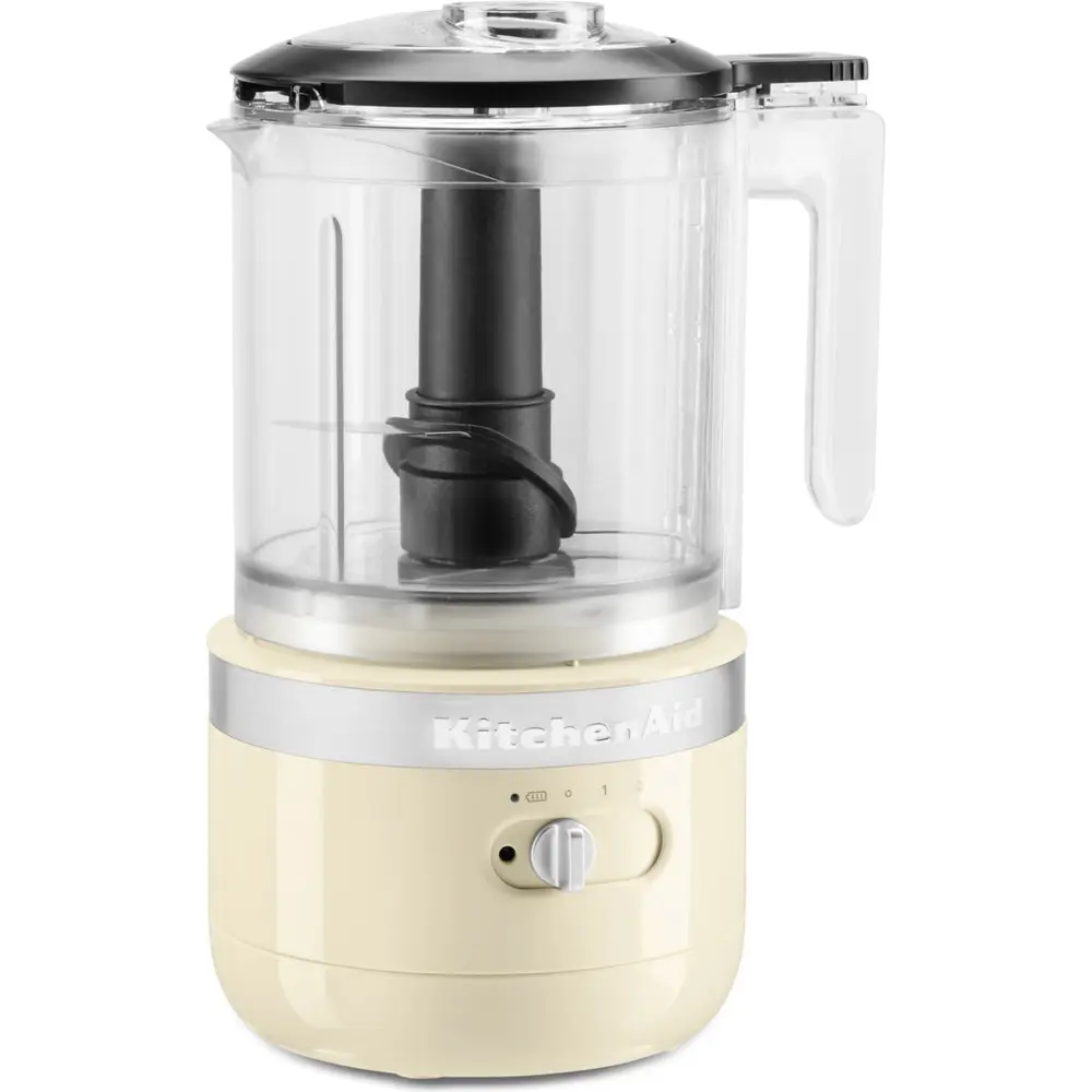 KitchenAid 5KFCB519BAC 19 l Elektrikli Yiyecek Doğrayıcı