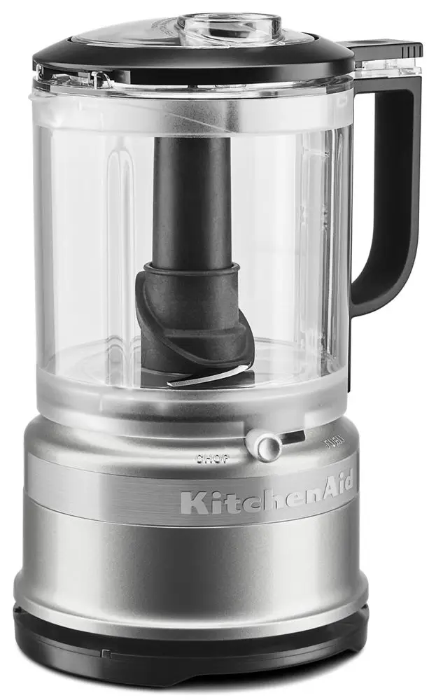 KitchenAid KFC0516CU Elektrikli Yiyecek Doğrayıcı
