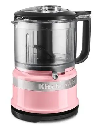 KitchenAid KFC3516GU 240 W Elektrikli Yiyecek Doğrayıcı
