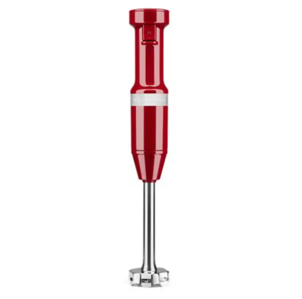 KitchenAid KHBV53ER 180 W Elektrikli Yiyecek Doğrayıcı