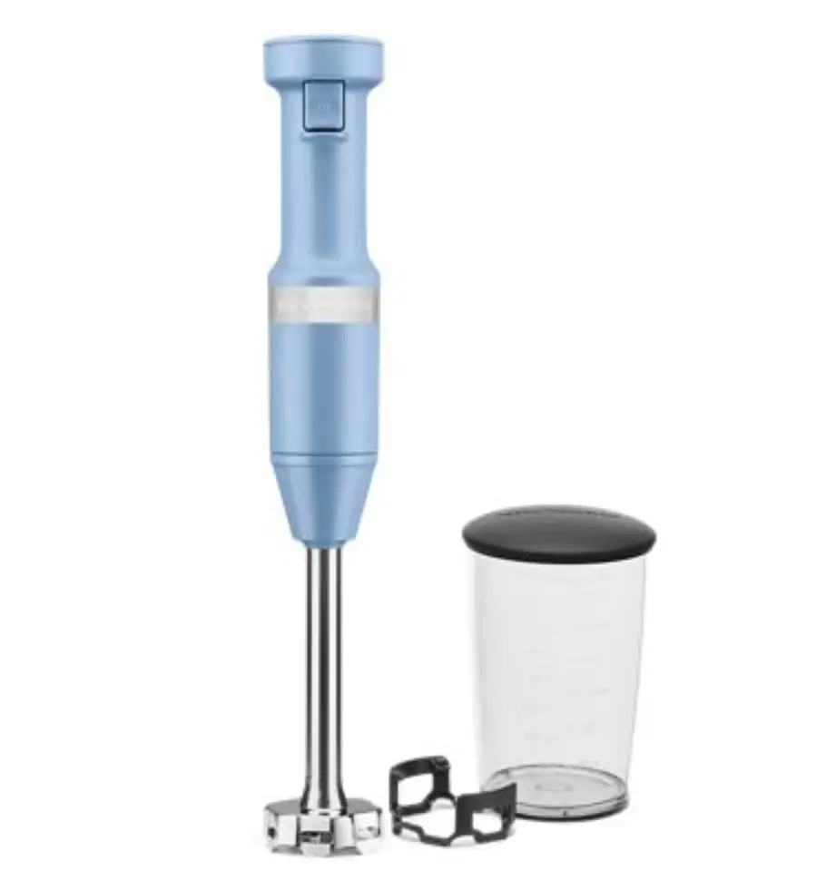 KitchenAid KHBV53VB 180 W Thumbnail 1