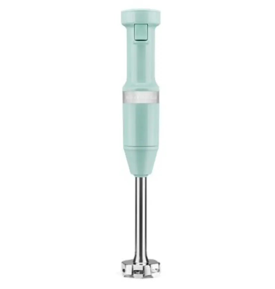 KitchenAid Variable Speed Corded Hand Blender 180 W KHBV53IC Elektrikli Yiyecek Doğrayıcı