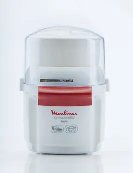 Moulinex AD5601 25 l AD560120 Elektrikli Yiyecek Doğrayıcı