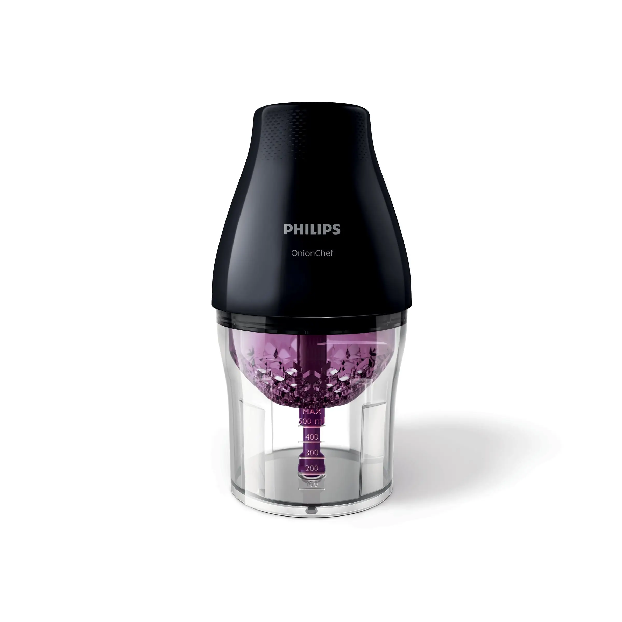 Philips HR2515/02 1 l Elektrikli Yiyecek Doğrayıcı