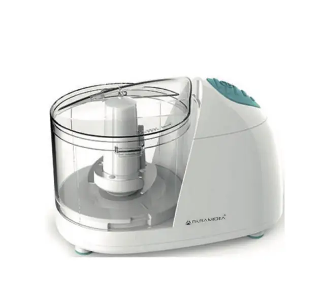 Pyramidea TT804 35 l Elektrikli Yiyecek Doğrayıcı