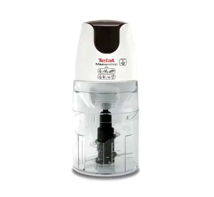 Tefal MB450B38 5 l Elektrikli Yiyecek Doğrayıcı