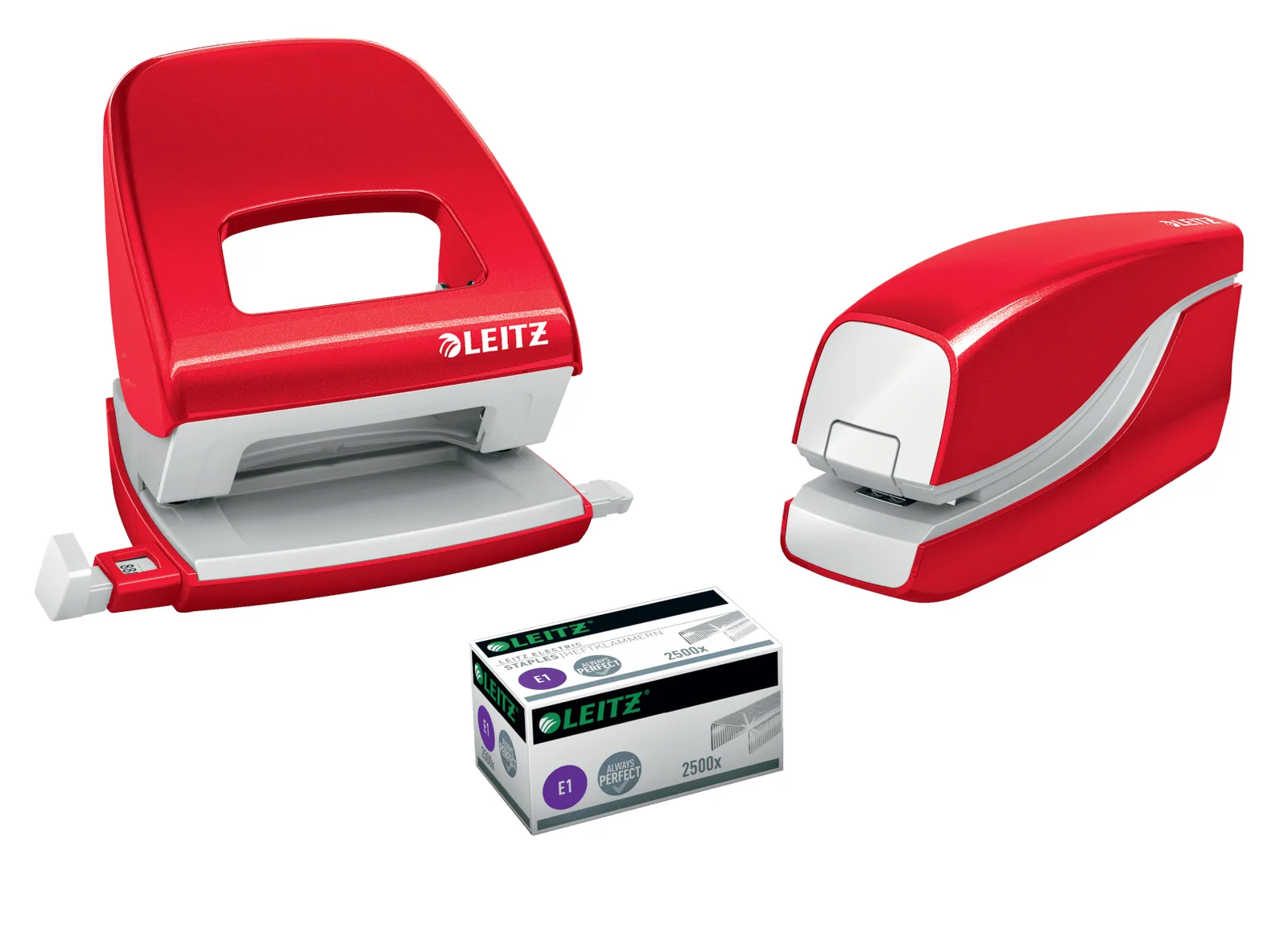 Leitz NeXXt WOW 55661026 Thumbnail 1