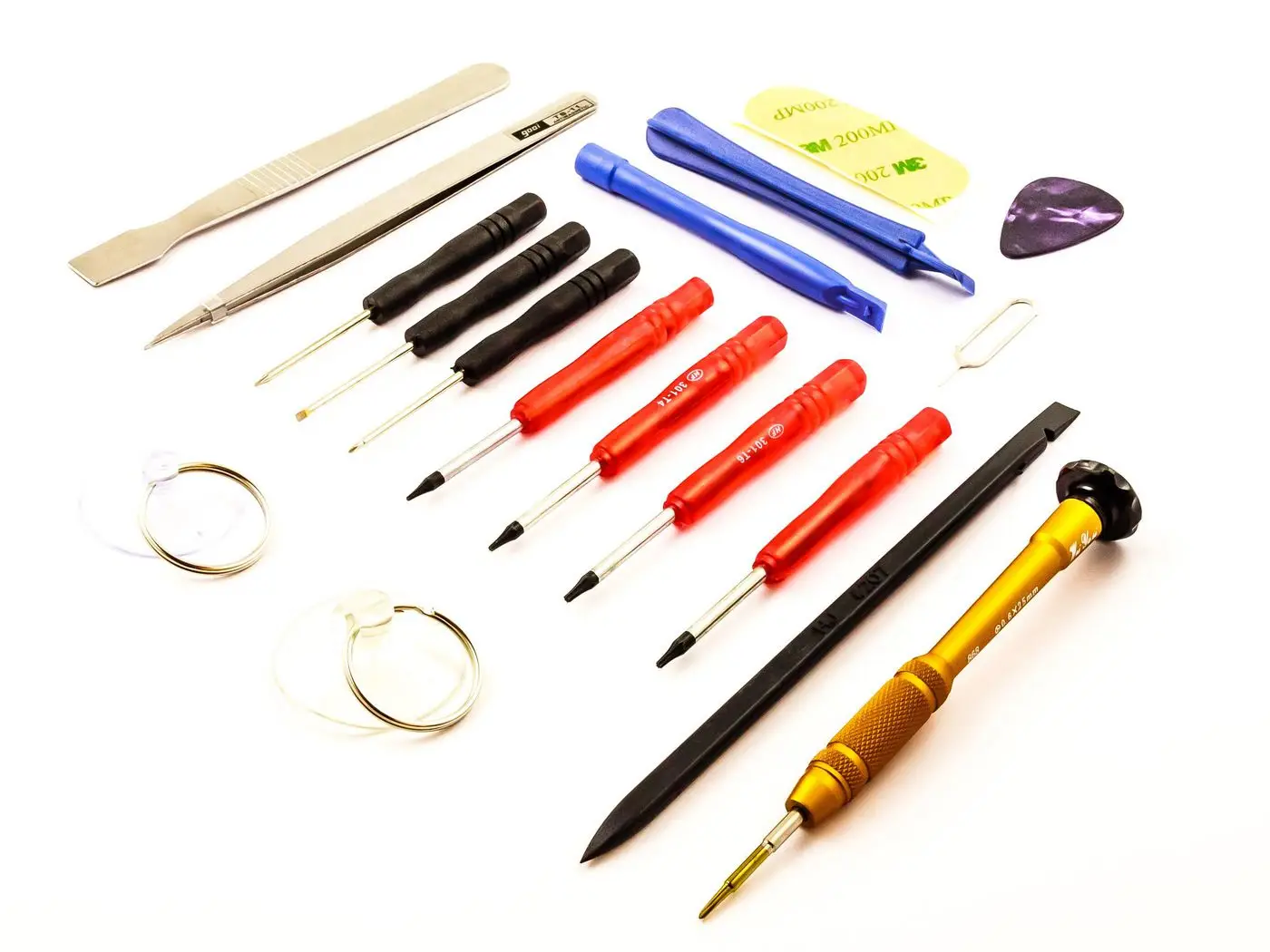 CoreParts MBX-TOOLS Elektronik Alet Tamir Araçları