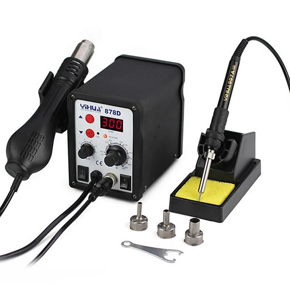 CoreParts MOBX-TOOLS-020 Elektronik Alet Tamir Araçları