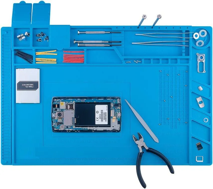 CoreParts MOBX-TOOLS-078 Elektronik Alet Tamir Araçları