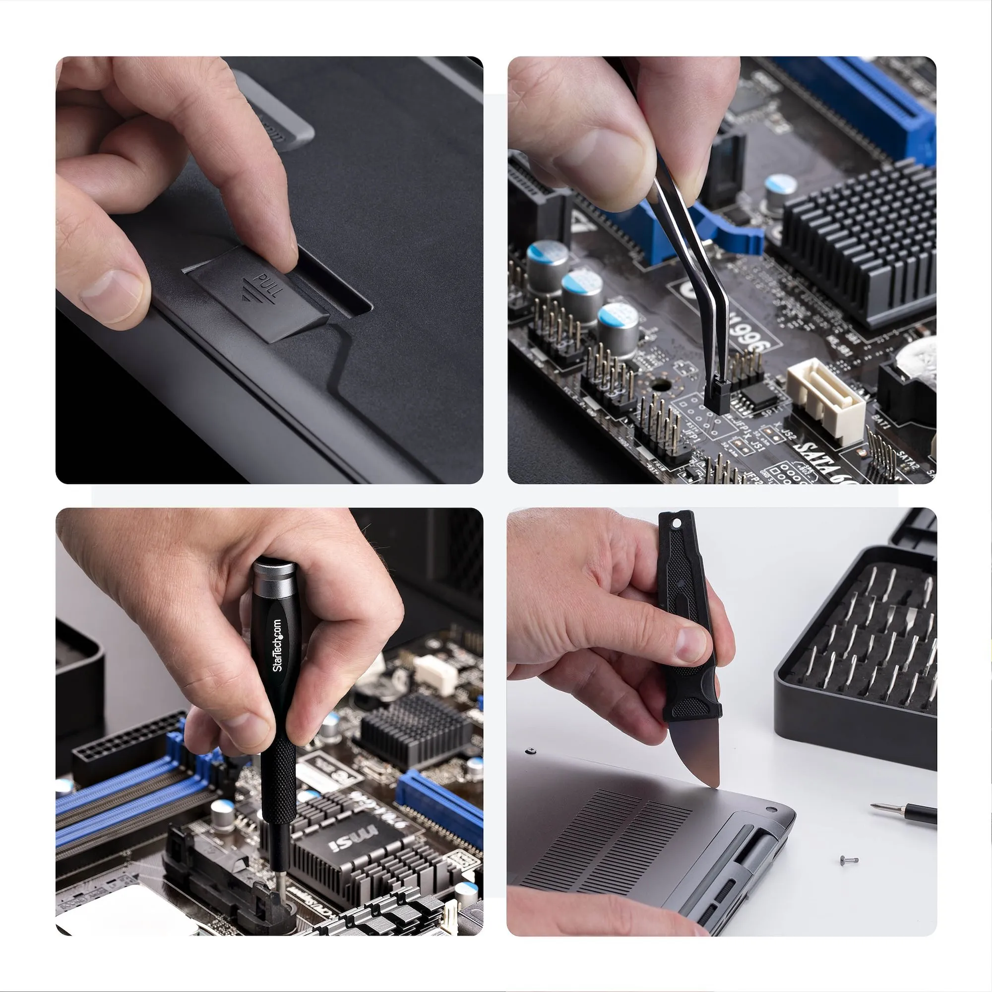 StarTech.com LAPTOP-TOOL-KIT Thumbnail 3
