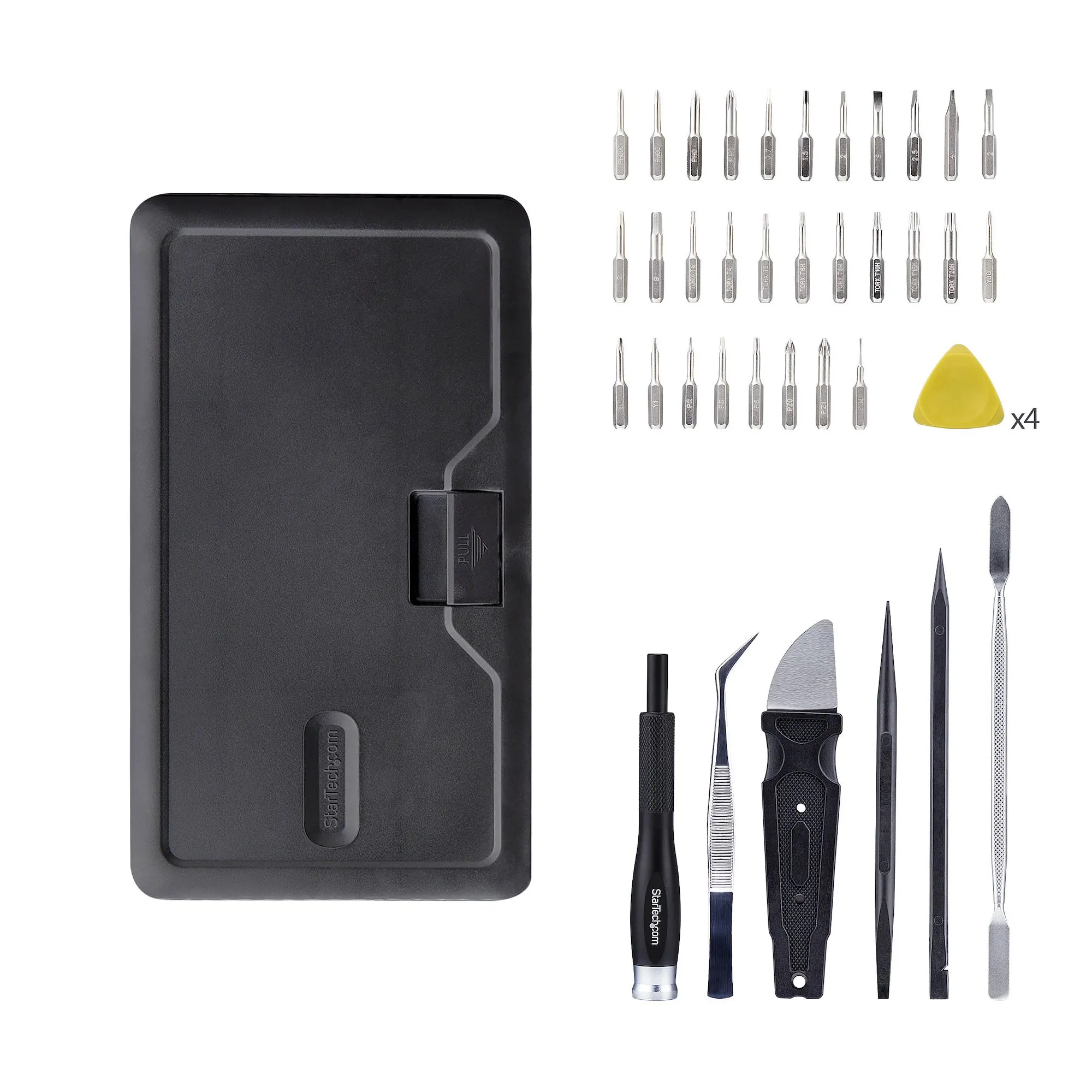 StarTech.com LAPTOP-TOOL-KIT Thumbnail 6