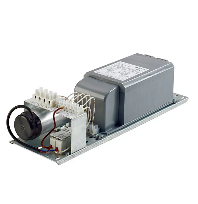 Philips 06257800 50 Hz Elektronik Balastlar ve Starte