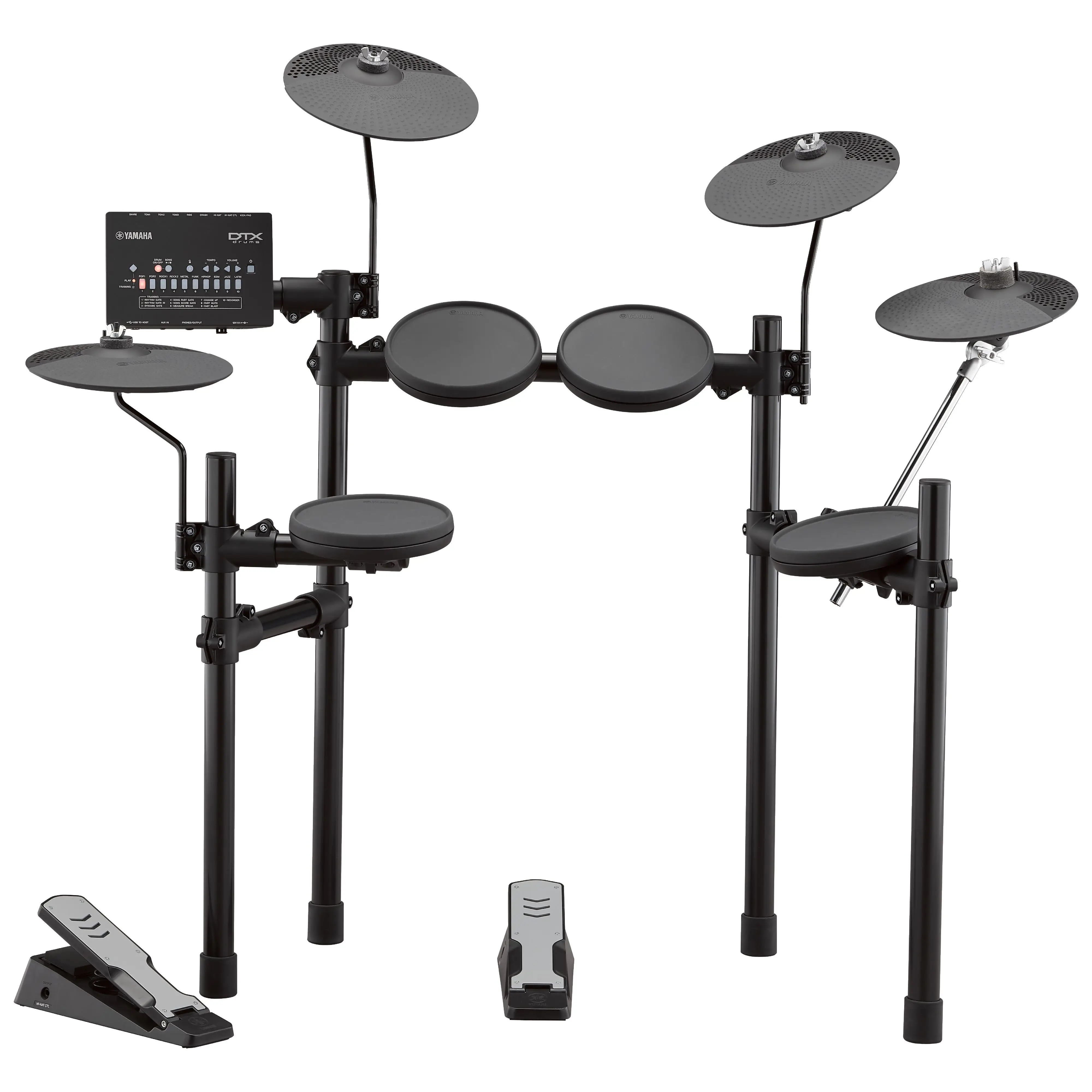 Yamaha DTX402K Thumbnail 5
