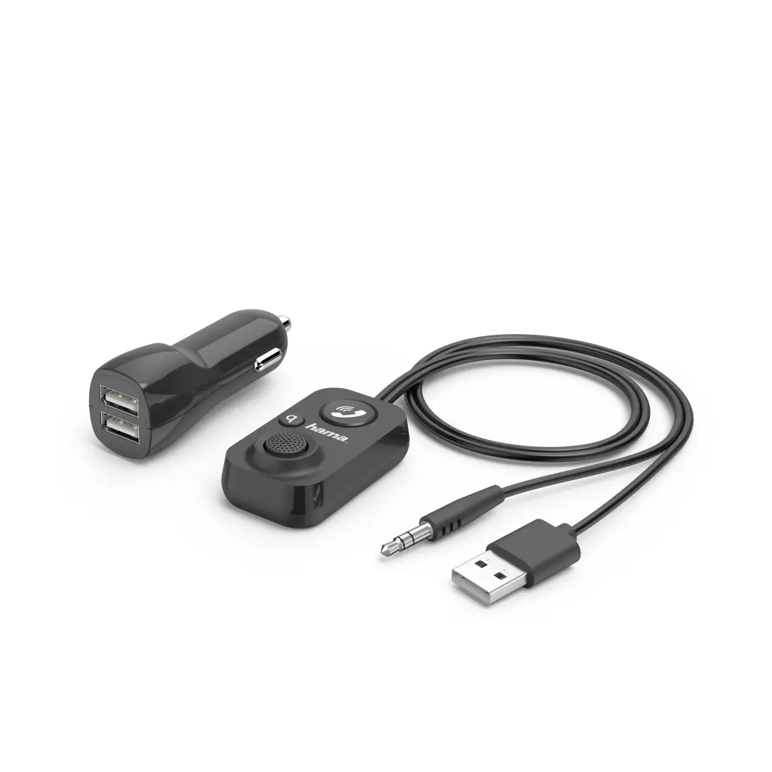 Hama 00014167 Eller Serbest Telefon Setleri
