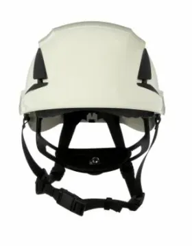 3M SecureFit X5001V-ANSI Emniyet Başlıkları