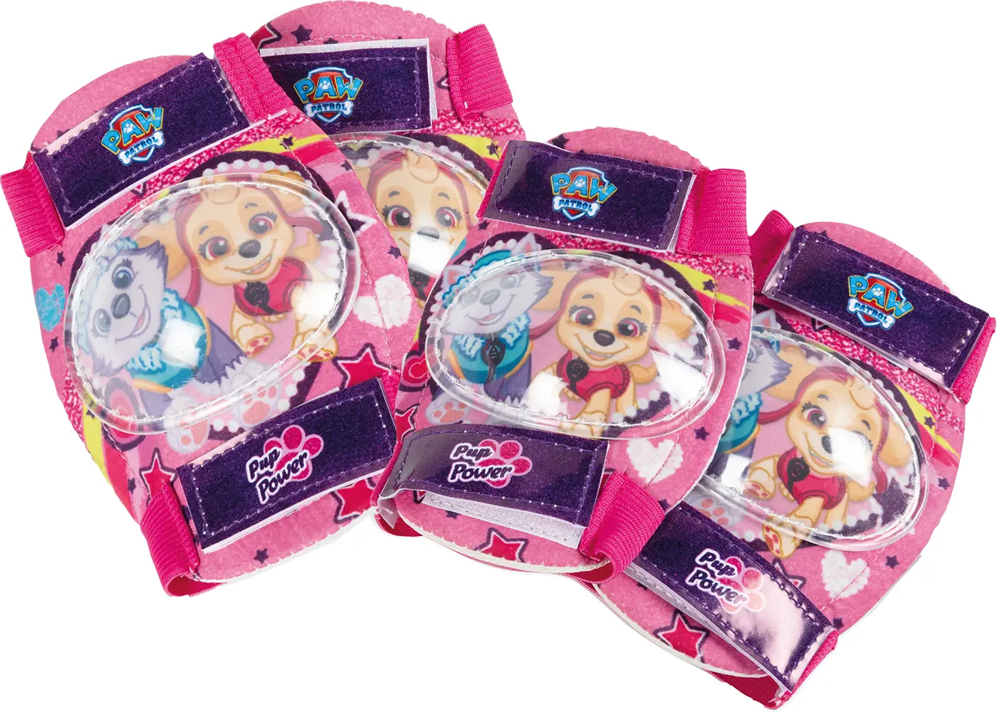 Spin Master 10543 Emniyet Dizlikleri