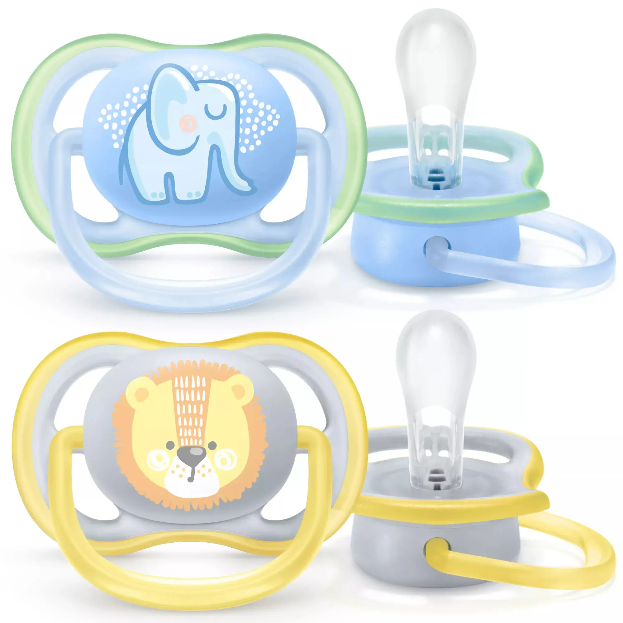 Philips AVENT SCF085/01 Emzikle