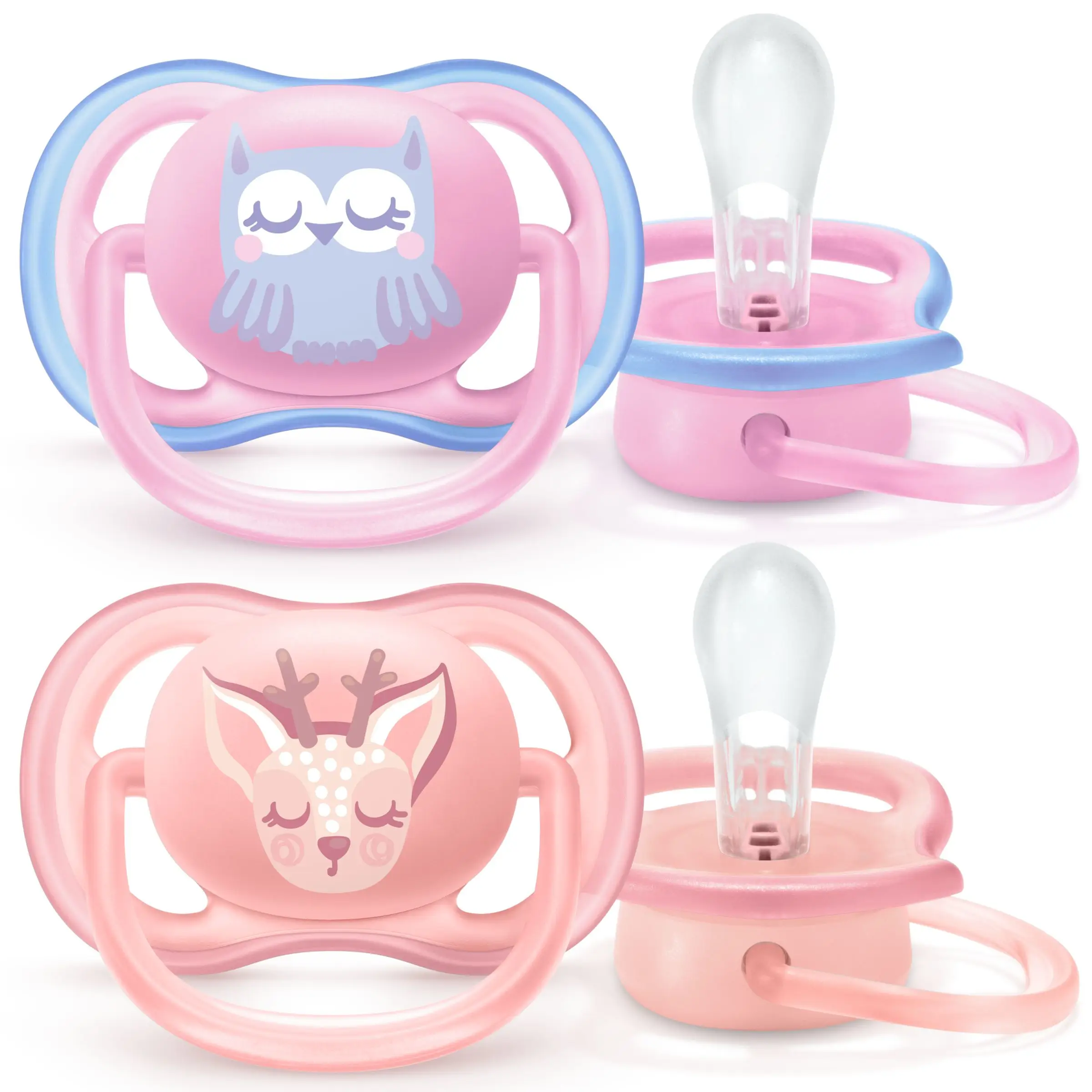 Philips AVENT SCF085/02 Emzikle