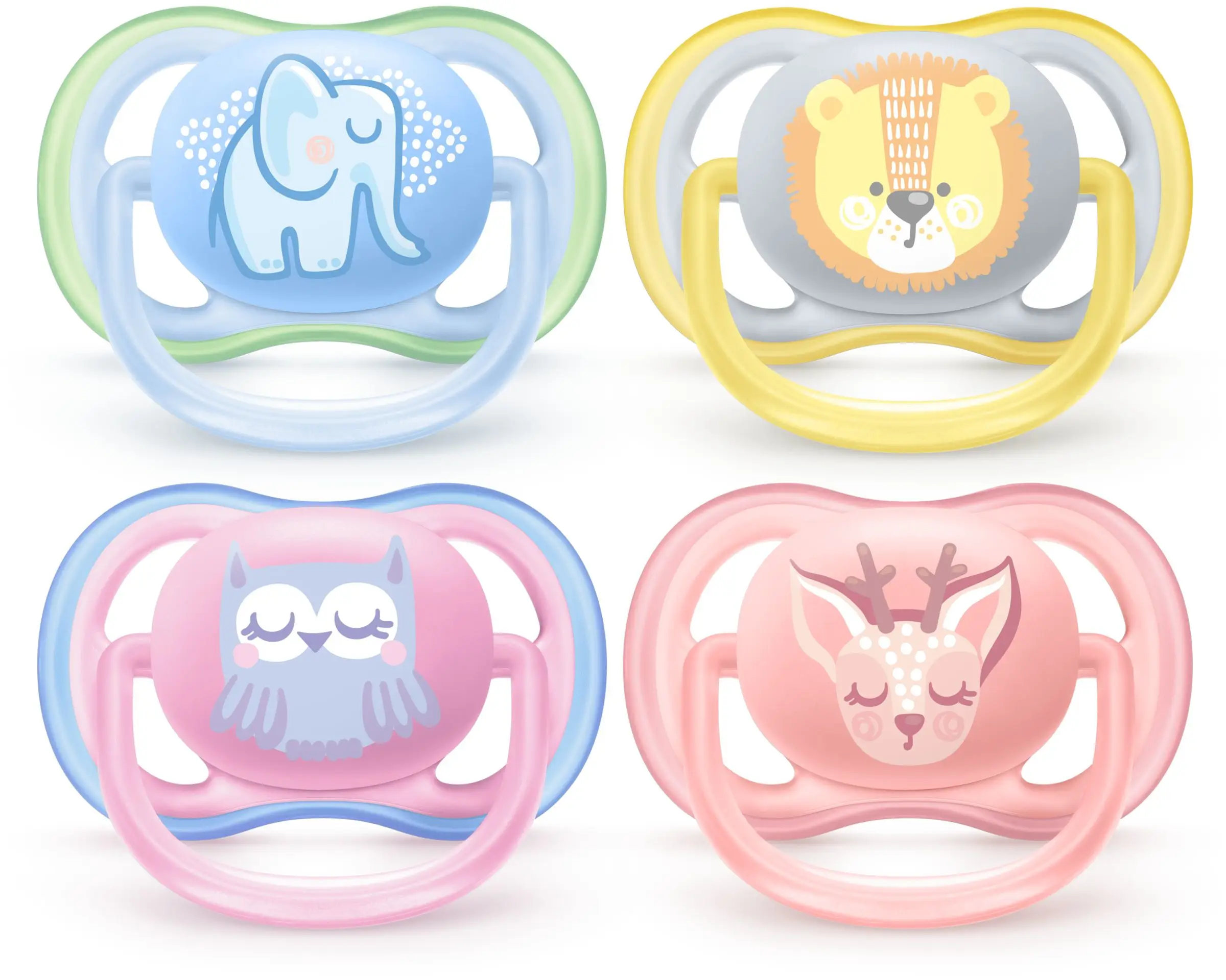 Philips AVENT SCF085/05 Emzikle