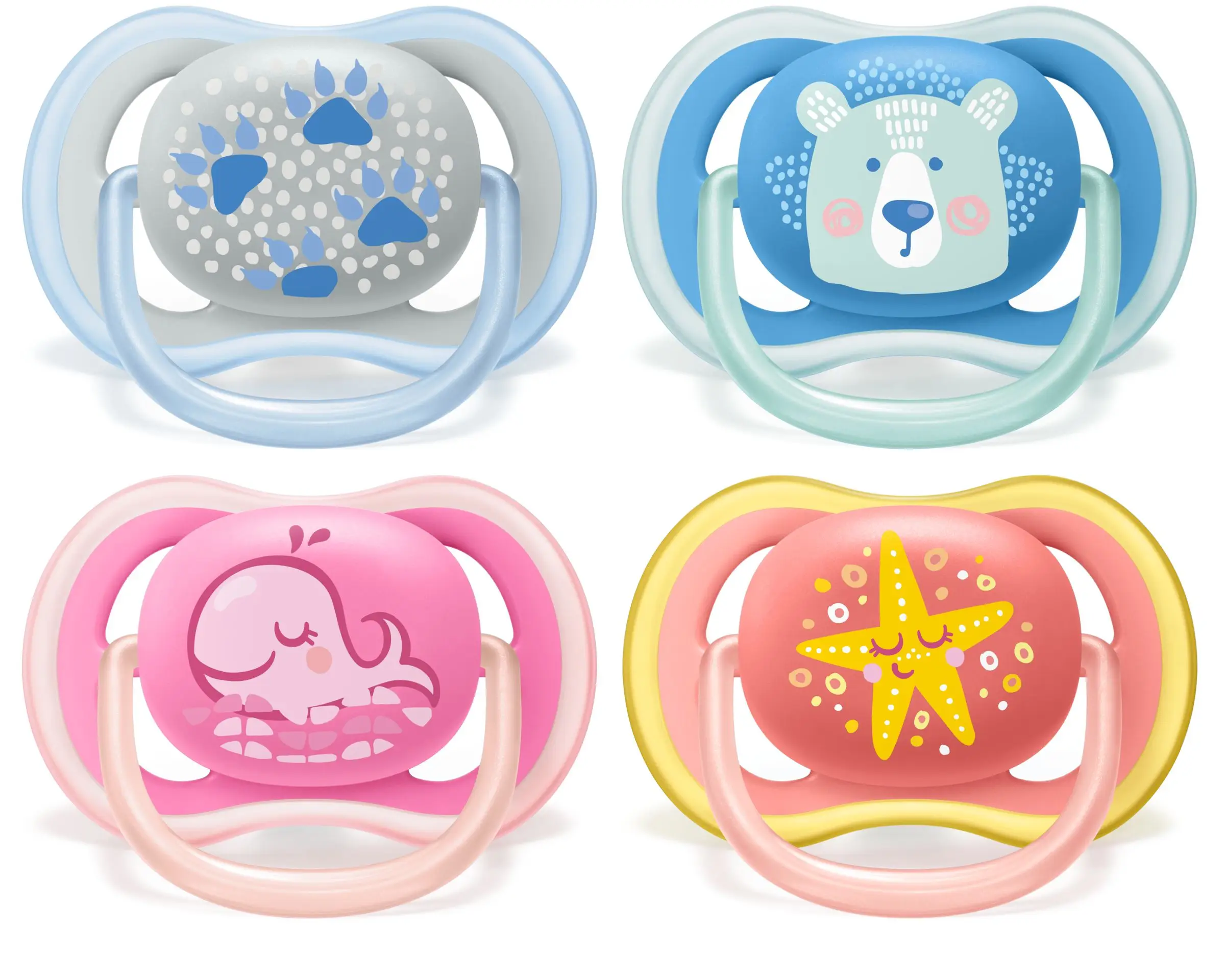 Philips AVENT SCF085/06 Emzikle
