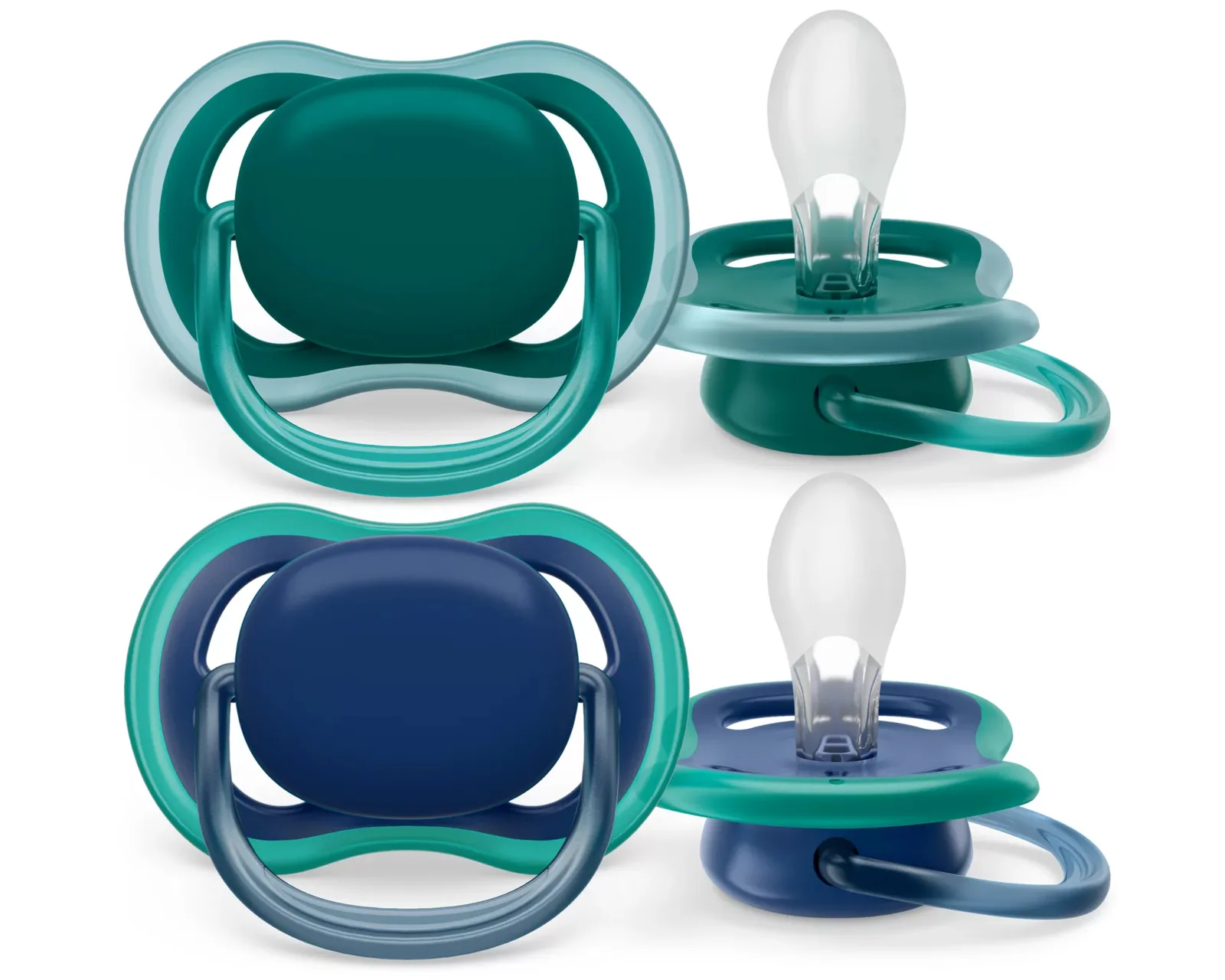 Philips AVENT ultra air SCF085/31 Emzik Emzikle