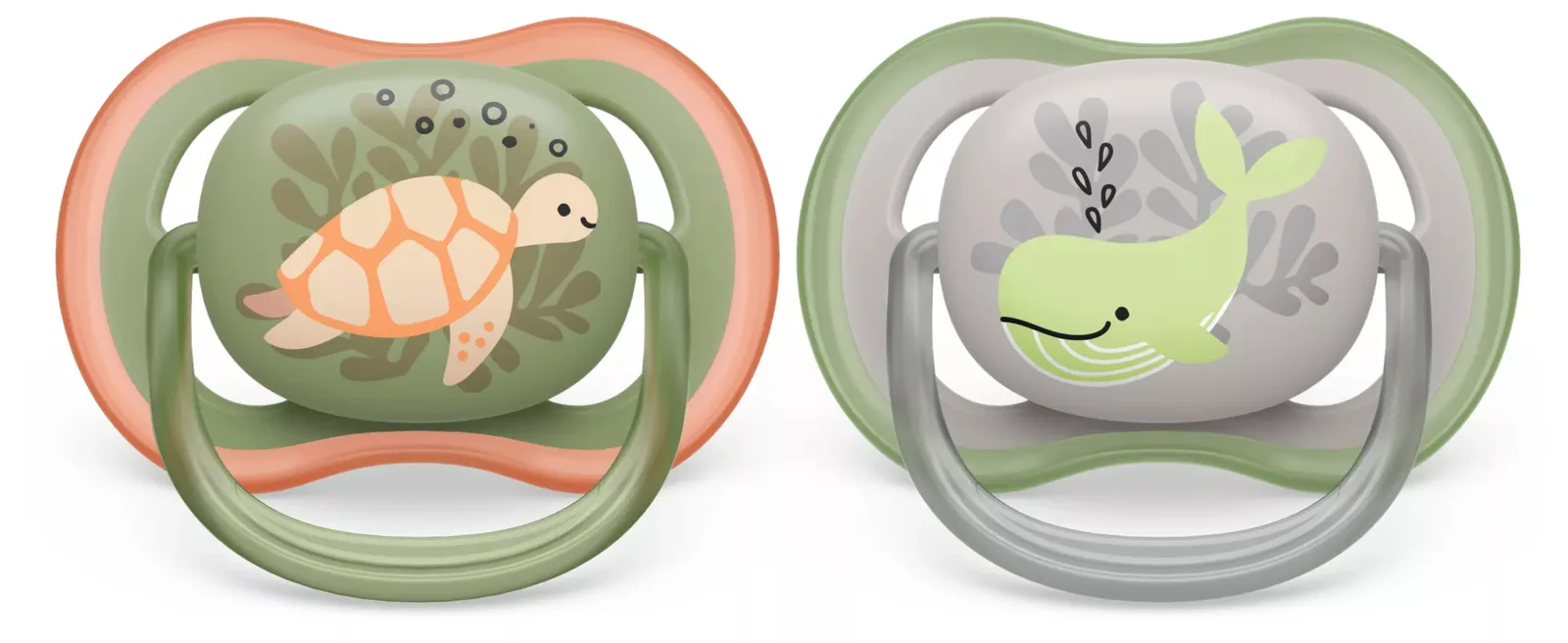 Philips AVENT ultra air SCF085/60 Emzik Thumbnail 1