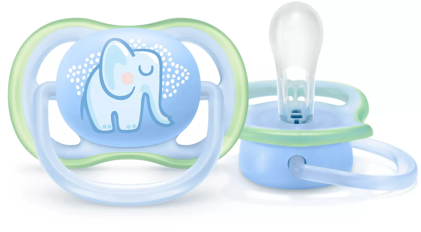 Philips AVENT SCF086/01 Emzikle