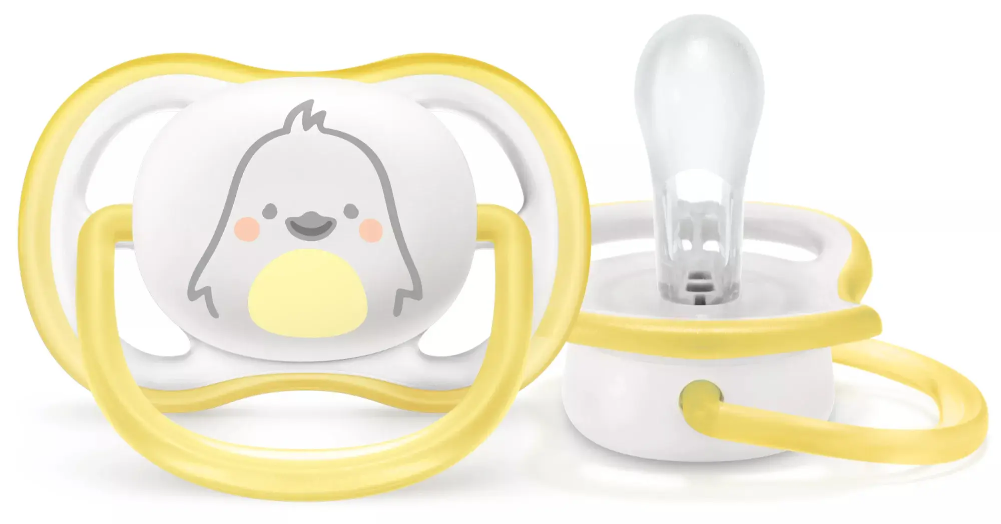 Philips AVENT SCF086/26 Emzikle