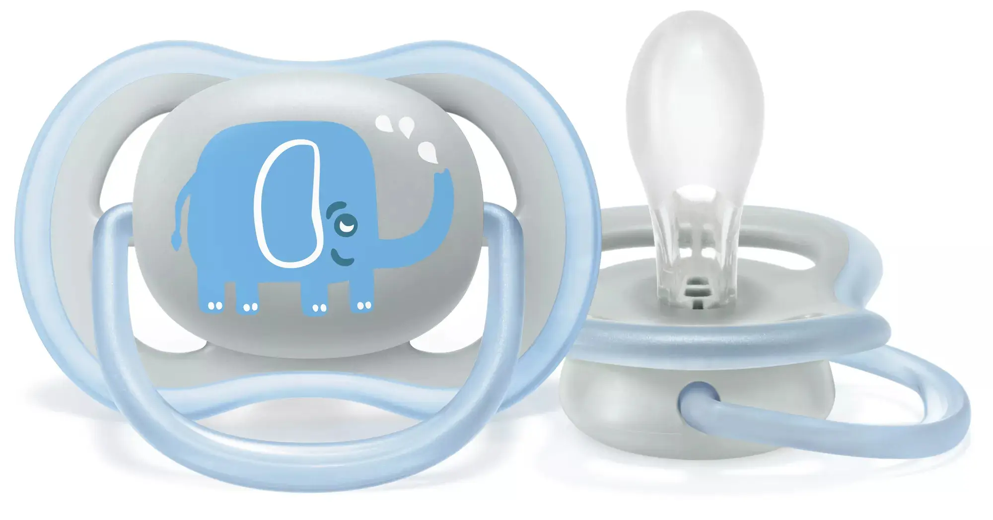 Philips AVENT SCF086/78 Emzikle