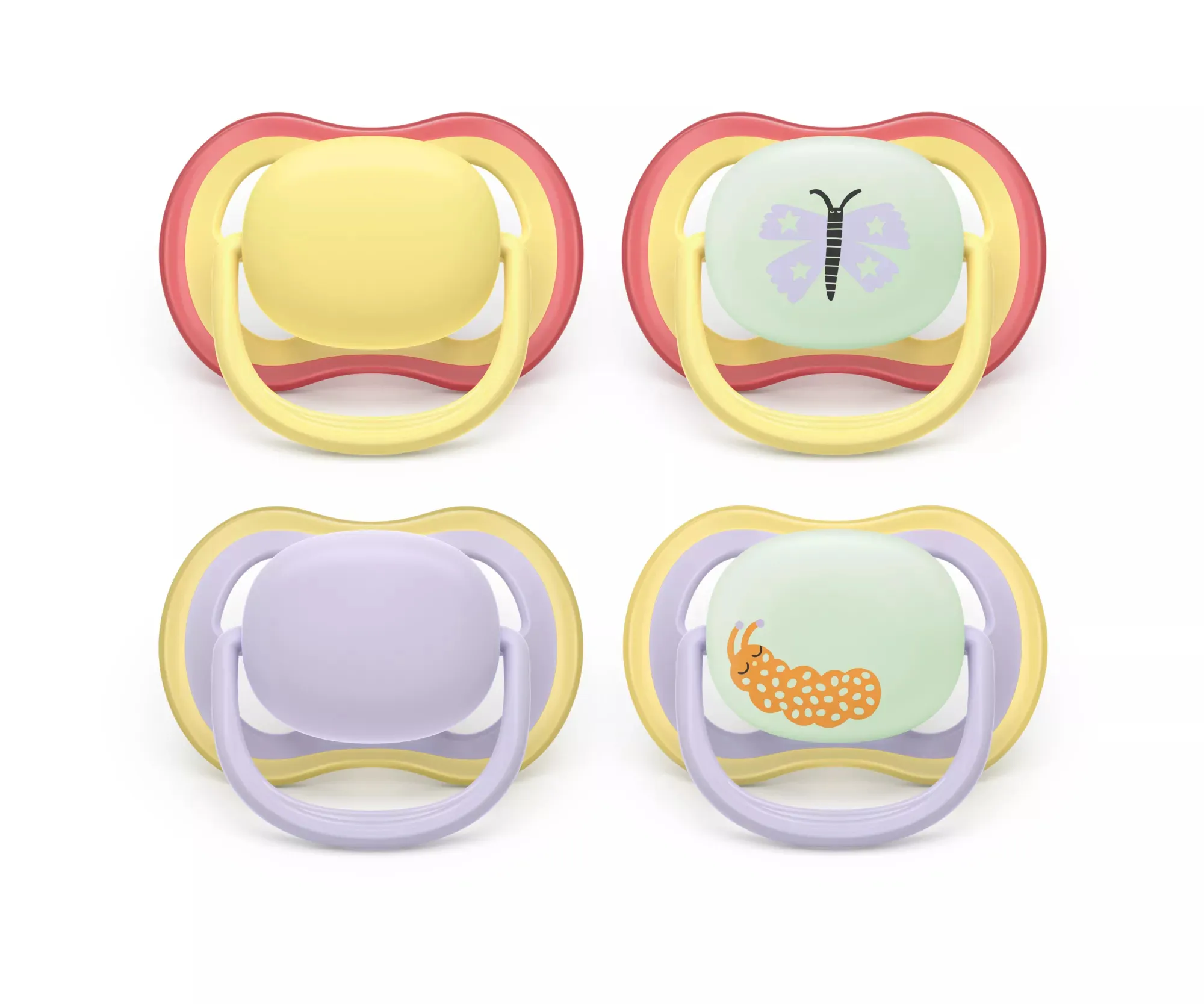 Philips AVENT SCF087/31 Emzikle