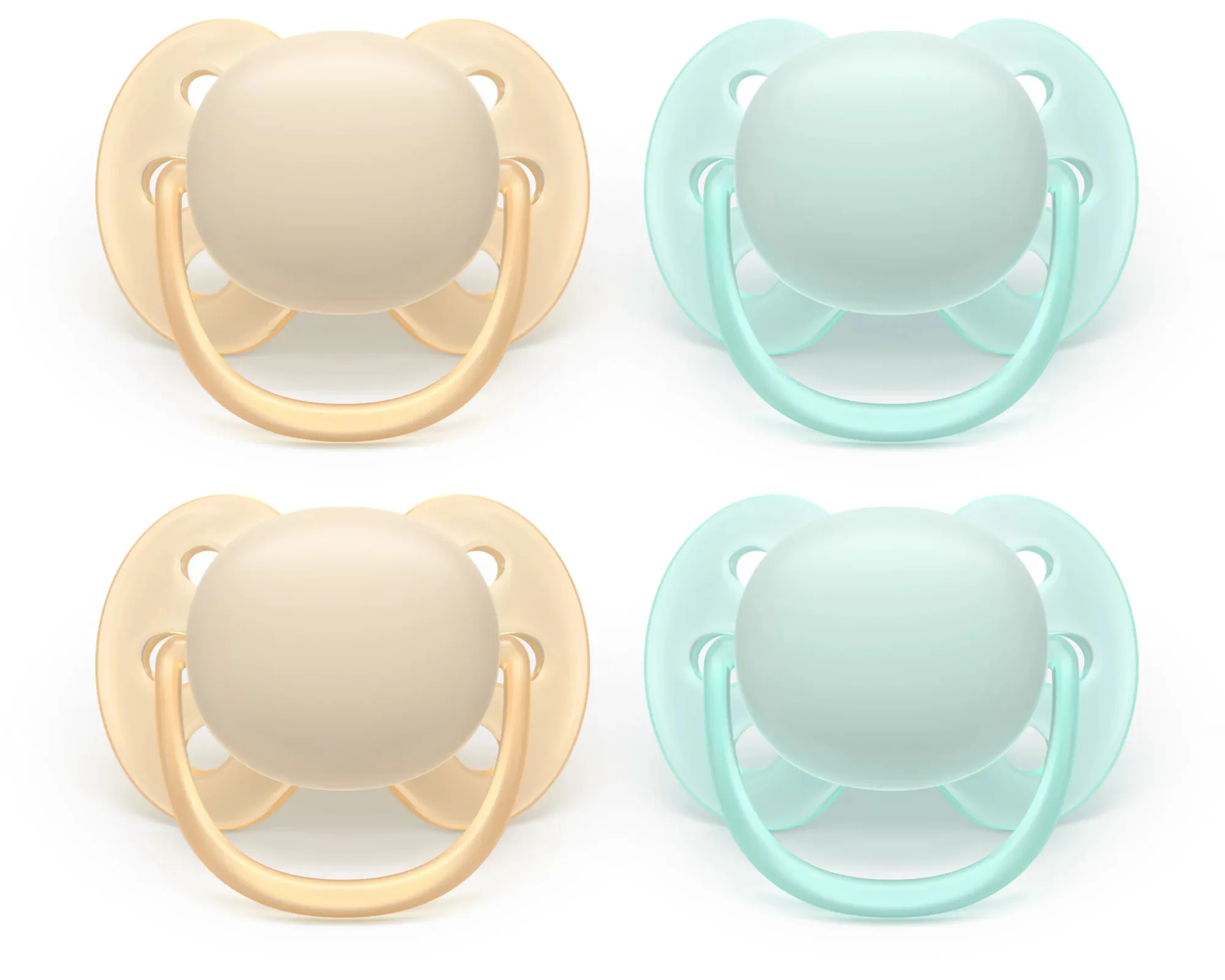 Philips AVENT SCF091/48 Emzikle