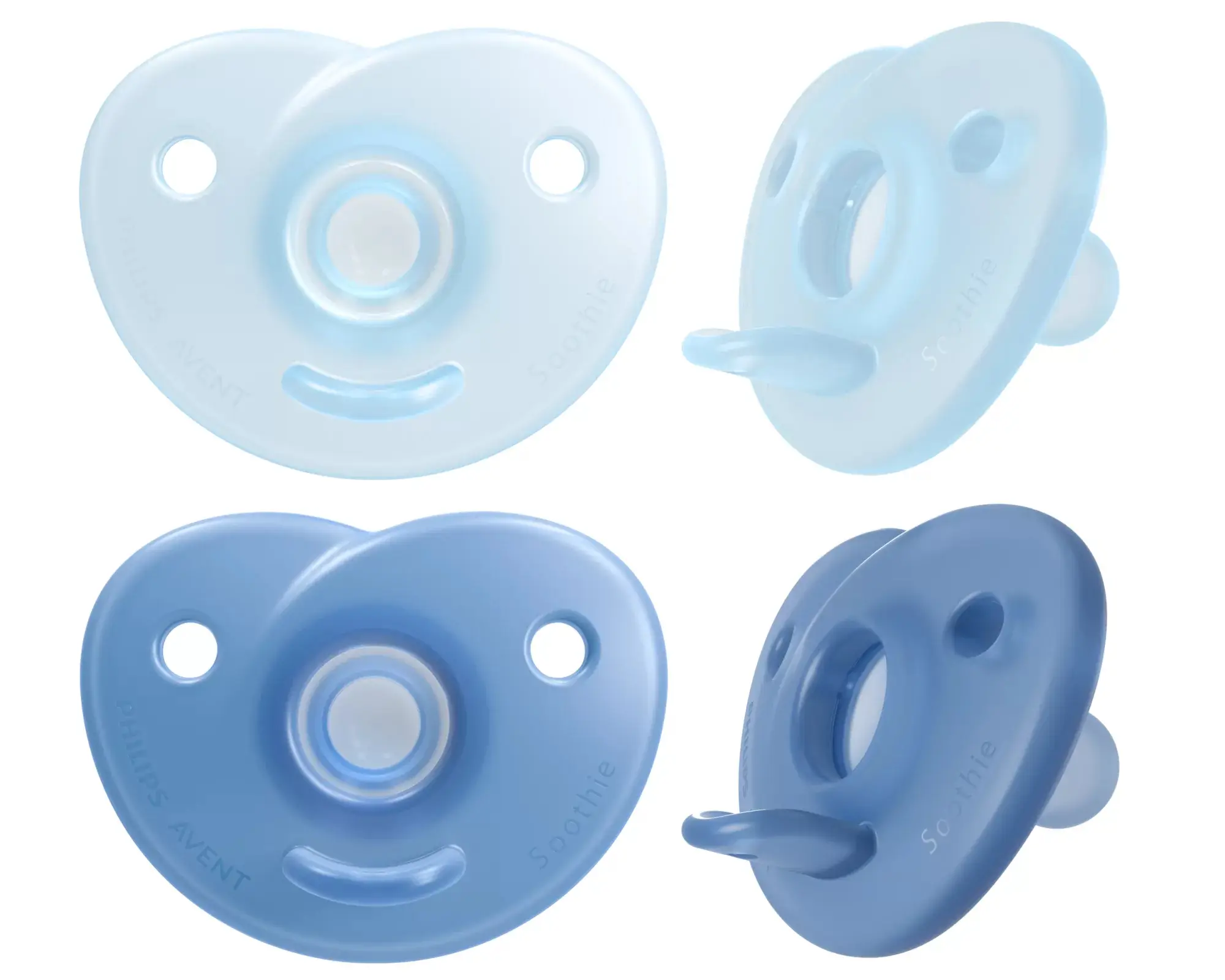 Philips AVENT Soothie SCF099 Soothie SCF099/21 Emzikle