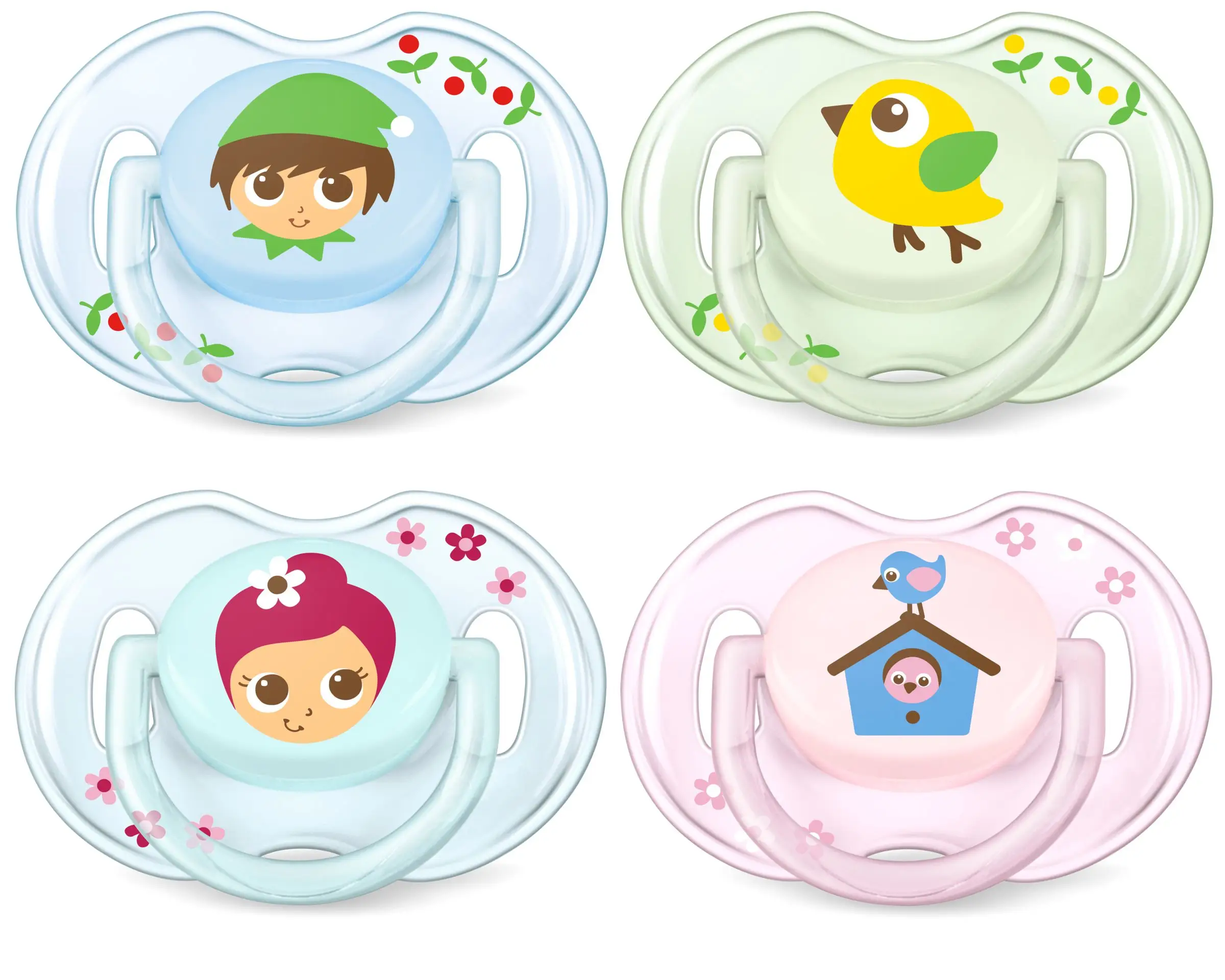 Philips AVENT SCF169/43 Emzikle