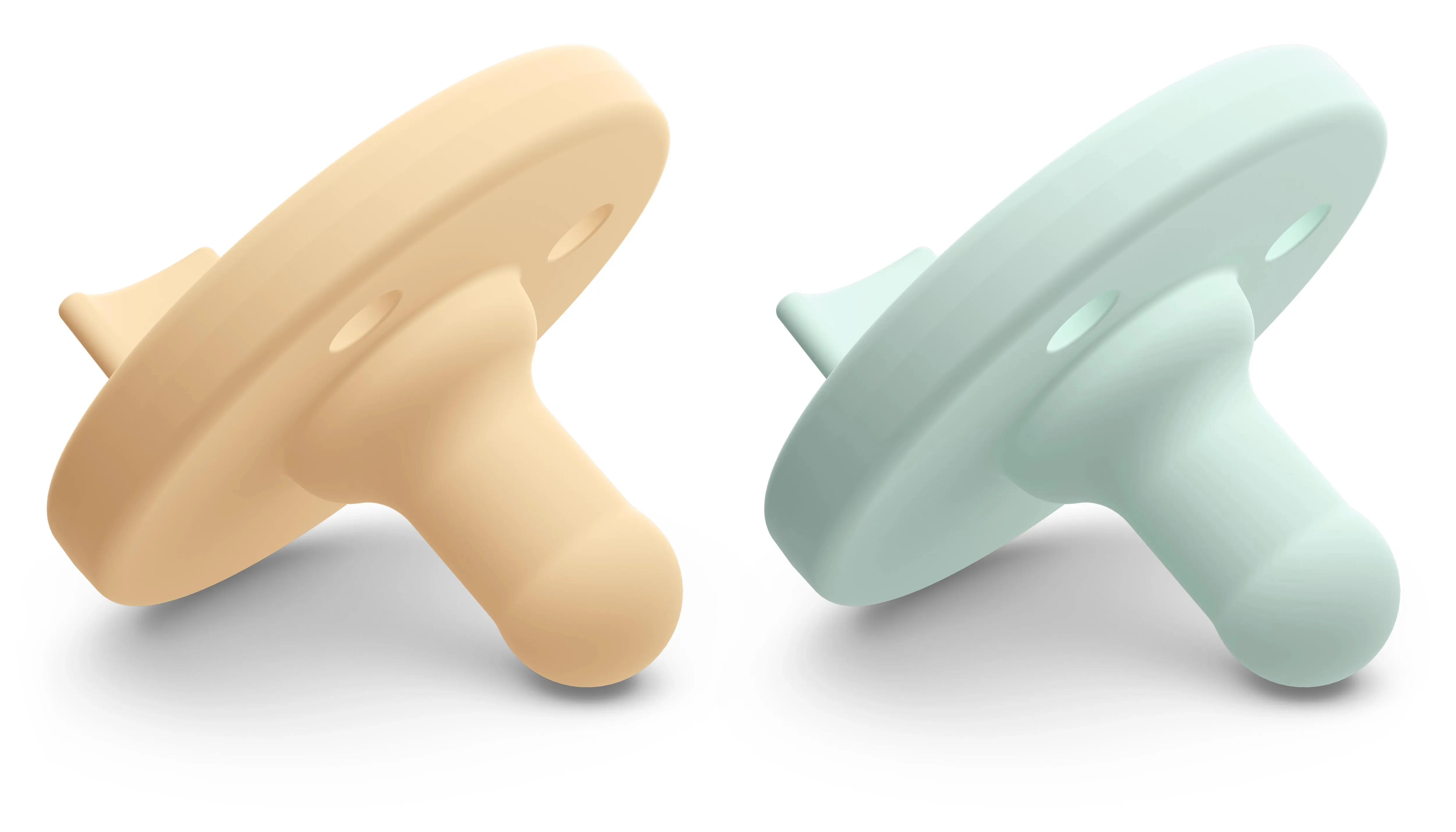 Philips AVENT Soothie SCF191/21 Emzik Thumbnail 2