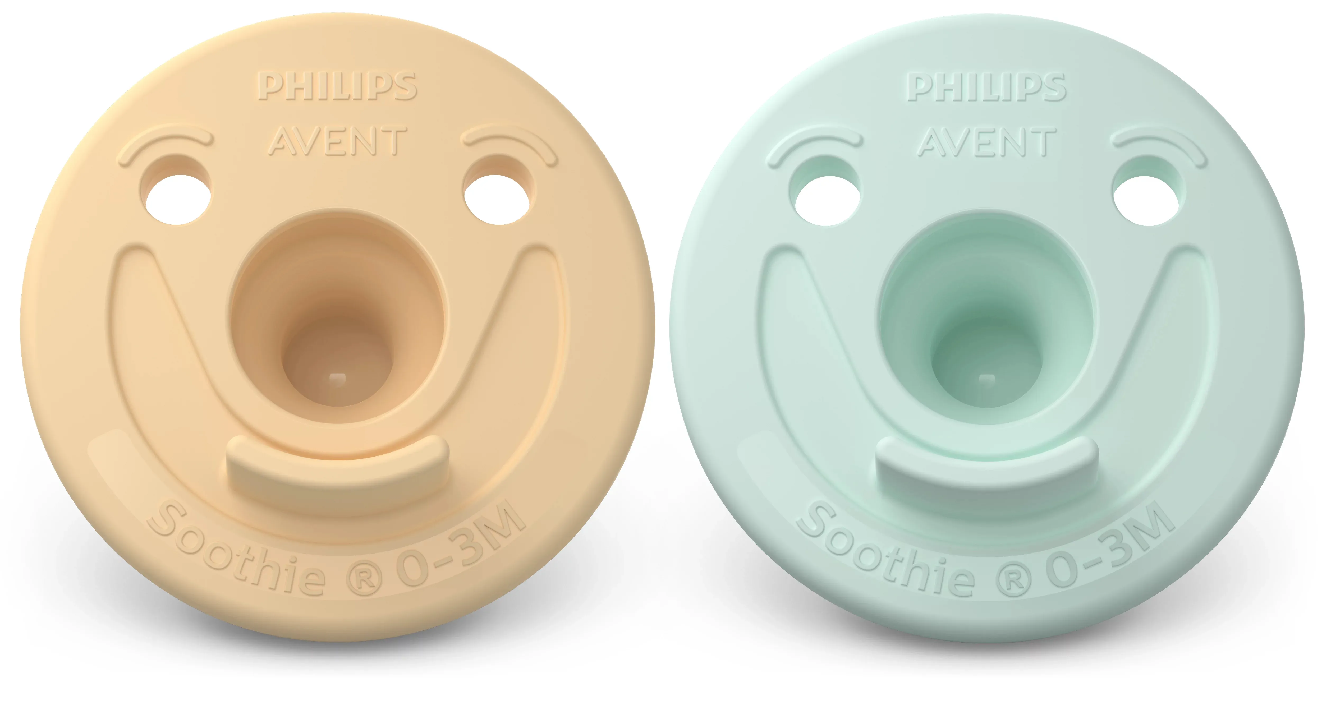 Philips AVENT Soothie SCF191/21 Emzik Thumbnail 3