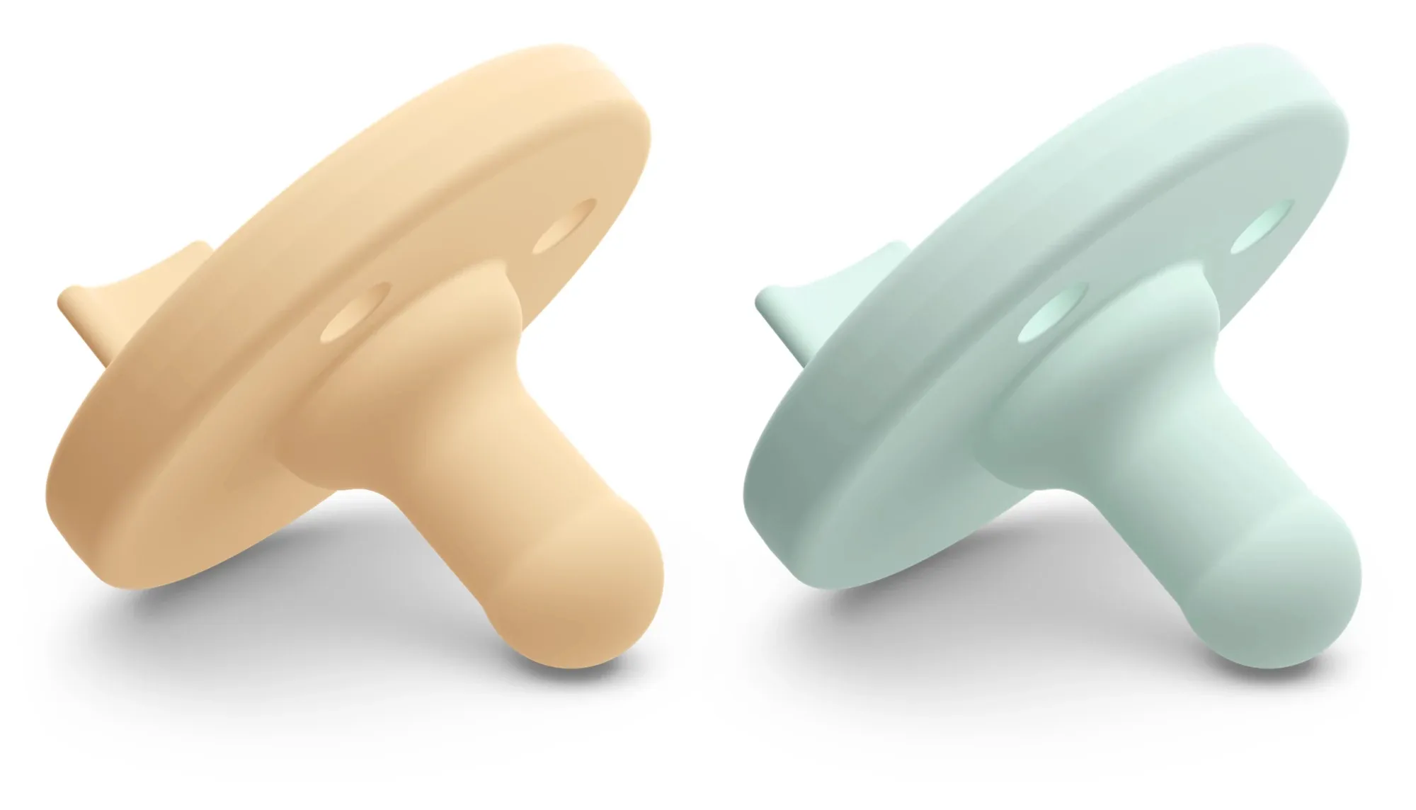 Philips AVENT Soothie SCF191/21 Emzik Emzikle