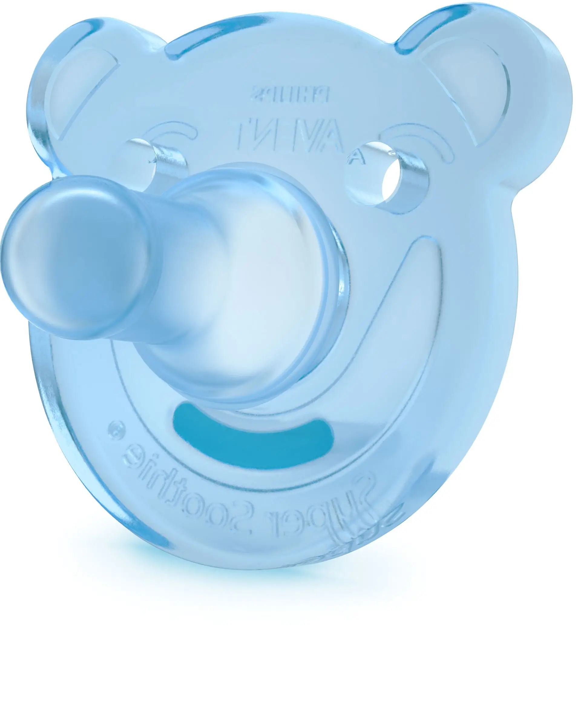Philips AVENT SCF194/08 Emzikle