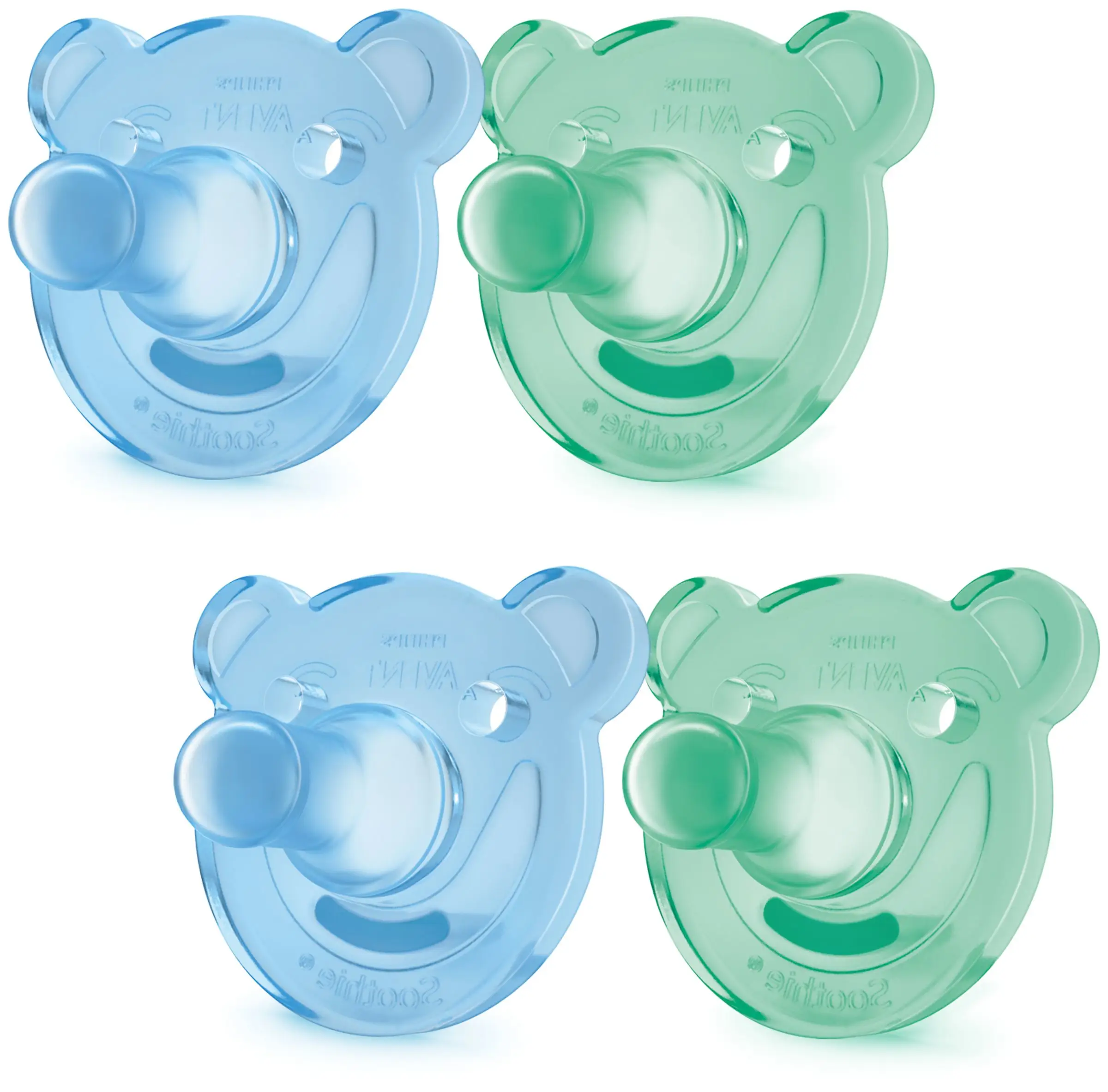 Philips AVENT SCF194/41 Emzikle